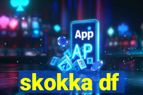 skokka df